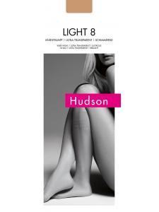 Kniestrümpfe - Hudson LIGHT 8