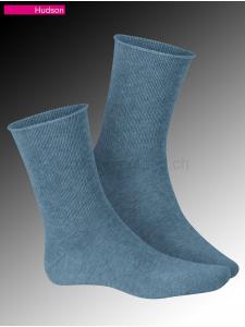 Relax Soft Socken - 667 jeans mel.