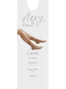 CAPRI - Flexy Söckchen