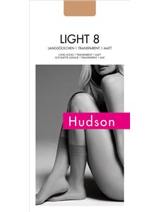 Langsöckchen - Hudson LIGHT 8