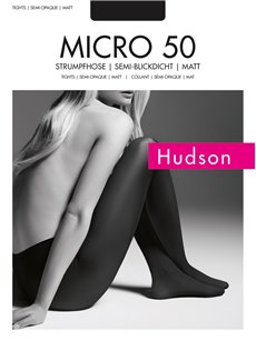MICRO 50 - Strumpfhose Hudson