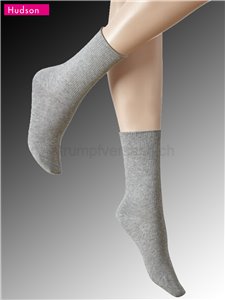 RELAX SOFT Socken - 502 silber