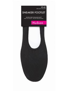 SNEAKER FOOTLET - Hudson Herren-Füsslinge